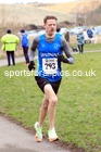 Senior men and veteran men over-40s NECAA Road Relay Champs., Hetton Lyons Park, Hetton le Hole, County Durham. Photo: David T. Hewitson/Sports for All Pics